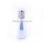 M0014 roll bottle glass bottle aluminum perfume bottle wholesale
