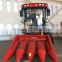 CE certificate corn combine harvester with new condition