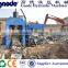 metal shearing baler equipment