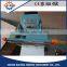 foot pedal heat sealer plastic Aluminum foil bag pedal sealing machine