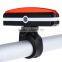 Super Bright Waterproof USB Rechargeable Bicycle Tail Rear Safety Warning Light 3 Modes 2 Colors Bike Accessories