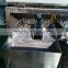 2016 Nice type 100-1000 g Almonds racking packing machine from China factory