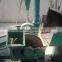 Top quality wood dust machine for wood log and branch crushing