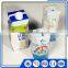 with Scientific Manufacturing Methods Custom Design Paper Box Packaging