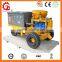 GSZ3000 ISO supplier made in China wet mix shotcrete machine