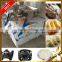 small double phase 220v adjustable samosa pierogi automatic dumping machine machine for sale