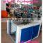 ultrasonic toilet seat making machine