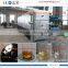 Heavy Mazut oil refinery to light oil continuous pyrolisis plant