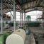 Rubber Pyrolysis Machine To Fuel Oil and diesel Recyclling plant