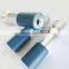 Pressure blast boron carbide nozzle