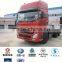 promotions dongfeng semi tractor truck, 4-wheel tractor