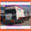 Sinotruck Howo 8*4 For Road Construction Crushed Stone Seal Synchronous Chip Sealer