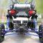 600cc 4x4/4x2 Constantly Variable Transmission UTV/Lengthened shock& A-arm UTV style go kart (TKG600-A4)