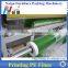 Pe english printing film
