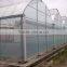 low cost Polyethylene Film greenhouse for vegetables