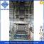 2 layers PE mailing bag film blowing machine