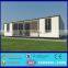 modern high quality low cost container house