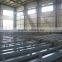 China modern steel structure workshop for sale