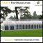 2015 temporary pvc aluminium shed for sale
