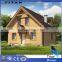 Europe Standard Well Designed Log Cabin Homes