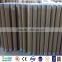 Pleated Fiberglass Window Screen Aluminium Alloy Frame,Folding Screens