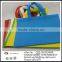 Low price All sorts of color non-woven fabric environmental protection bag