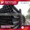 Hot or Cold Rolled Scaffolding Construction Structure Materials Galvanized Square Tubes