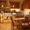 CUSTOM DESIGN AND SIZE BACKLIT ONYX KITCHEN COUNTERTOPS