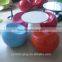 Wholesale modern ball fiberglass stool chair price