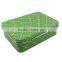 Metal Food Grade Acetate Chocolate Box