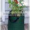 Environment Friendly Tomato Planter Bag,Garden Patio Tomato Growing Bag