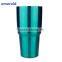 emerald 304# stainless steel tumbler ,30oz vechicle cup