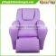 WinWay Furniture Lavender Kids Recliner
