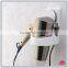 Waterproof plastic bathroom wall mounted hair dryer holder