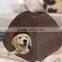 Cheap waterproof pop up pet dog tent