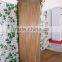 Wooden Cabinet With Wicker Drawers/wooden Cabinet With Multi Drawers/bedroom Cabinet and Drawers