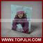 2017 Hot Sell Christmas gift custom photo printed mugs sublimation blank photo frame for sublimation