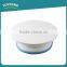 Toprank Cake Making Turntable Rotating Decorating Platform Display Stand 27cm Plastic Cake Decorating Turntable