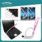 Fashion new design usb night light, usb rechargeable usb led light for laptop