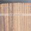 Outside flower box wooden barrel planters wholesale