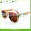 Skateboard Wooden Sunglasses/Fashion Polarized Lens Glasses/Homex_FSC/BSCI Factory