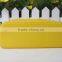 world cup silicone gift bag pencil case