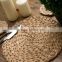 Round Water Hyacinth Dinner Pad Mat Placemat Tablemat for wedding