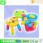 Wholesale Colorful Stackable Cheap Plastic, Folding Plastic Kid Chair, Kids Step Stool