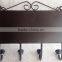 ceramic hook and hangers-U