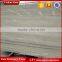 High polished degree silver travertine slab for sale