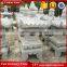 Hand-made Garden Stone Granite Lantern