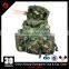 British Royal Armed Force P.L.C.E Military 1200D Polyester Oxford Backpack