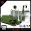 1.3L Stainless Steel water canteen mess tin for army with cover