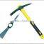Pickaxe Forged Material
